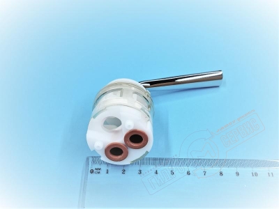 Картридж с овальной ручкой для смесителя ZUCCHETTI ISYFRESH