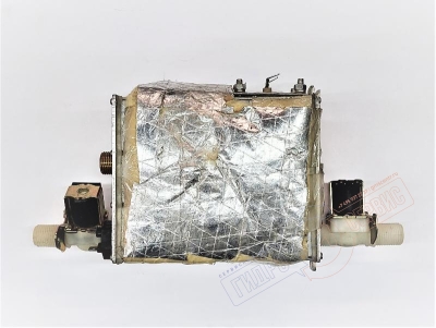 Парогенератор 2.8KW душевой кабины Aqualux JG-128C/138B (уценка)