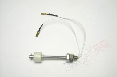 Датчик уровня воды парогенератора душевой кабины с сауной