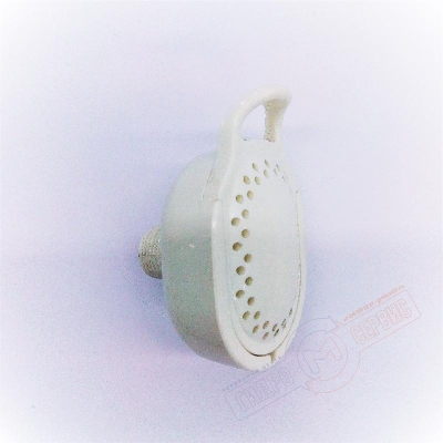 Контейнер бел фитокосметики паровой кабины AQUALUX