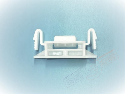 Комплект 2шт крепежных элементов бачка инсталяции OLI