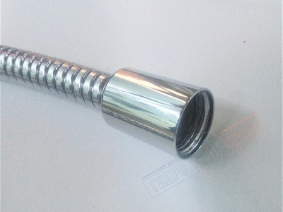 Душевой шланг G1/2 х 3/8 L=1,25m смесителя DORNBRACHT для ремонта ванн джакузи