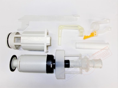 W3070 Клапан слива бачка инсталляции Идеал Стандард