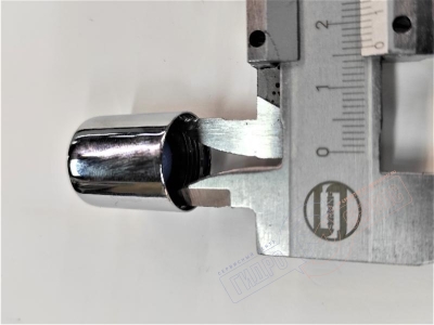 Аэратор M16 смесителя ZUCCHETTI