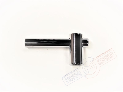 Ручка Хром смесителя BONGIO 31430CROD Ручка Хром смесителя BONGIO 31430CROD