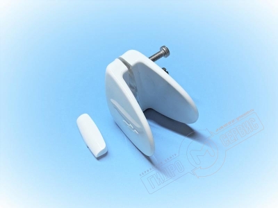 Teuco Ручка двери душевой кабины T112/116/118 Teuco Ручка двери душевой кабины T112/116/118