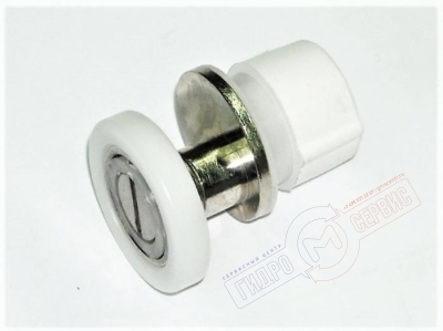 Ролик двери душевой кабины Гласс