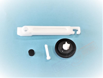 Мембрана 928 заливного клапана тип S арматуры Ideal Standard