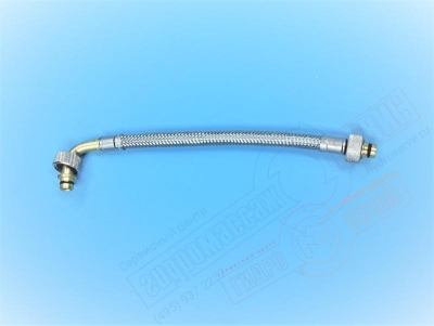 Гибкая трубка с прокладками Sanit