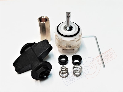 Катридж 32 мм смесителя 324 GESSI, Джойстиковый  