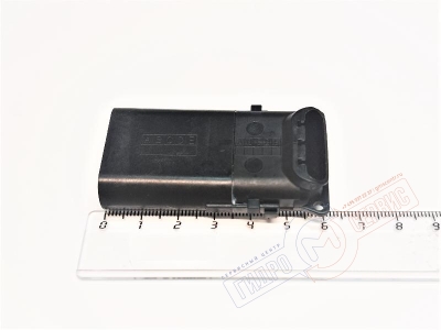 Аэратор 24мм водопадный для смесителя ATTITUDE Ideal Standard A960650NU  Аэратор 24мм водопадный для смесителя ATTITUDE Ideal Standard A960650NU