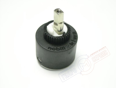 Картридж 40мм смесителя AQUA2 RCR433 душевой кабины ALBATROS PLUVIA