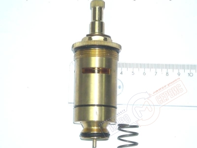 Термокартридж 1\2" смесителя 92609000 Ecostat  Hansgrohe / Axor 