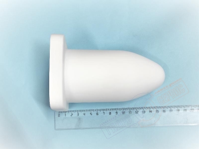 Стакан для ерша HANSGROHE 95419000