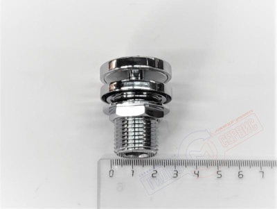 SenseSation Форсунка HOESCH для спины