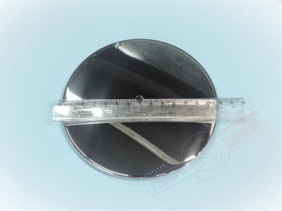  Накладка слива для ванн Soft/First Ideal Standart