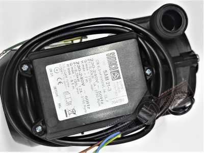 SAM20-3 Помпа рециркуляционная минибасейна Jacuzzi