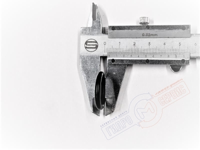 Уплотнительное кольцо 16х3мм держателя душа DORNBRACHT Уплотнительное кольцо 16х3мм держателя душа DORNBRACHT