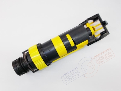 Комплект 786 клапана слива механизма арматуры бачка инсталляции 3H\3L VIEGA 8580.1