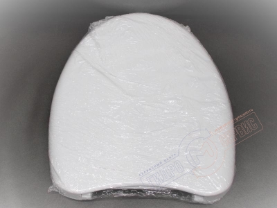 NOVELLA Сидение для унитаза Ideal Standard - DOLOMITE