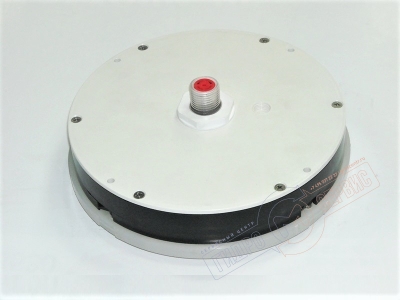 Верхний 572 потолочный душ душевой кабины Jacuzzi FLEXA THEMA 120