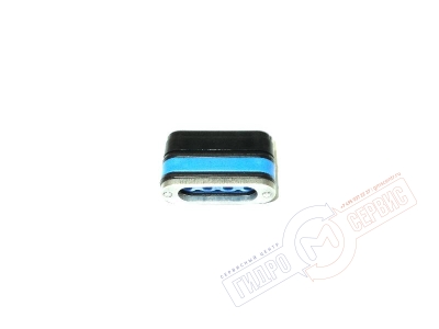 Аэратор 32мм для излива смесителя IDEAL STANDARD 