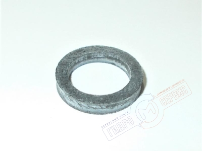 Уплотнительное кольцо THG аэратора смесителя ванны