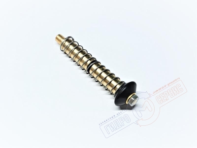 Джакузи, шток девиатора смелителя ванны J-SHA Jacuzzi