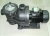 Помпа рециркуляционная PUMP SMP75T 23 с фильтром для Jacuzzi минибасейна 