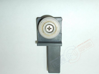 Ролик двери душевой кабины Аполло A-0734/35, левый - нзкз