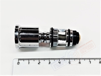 ACADEMY / CERAPLAN Переключатель на душ смесителя IDEAL STANDARD 