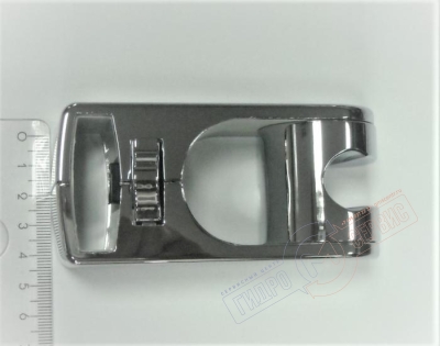 Курсор душевой стойки Идеал Стандард SENSENS-110, хром,