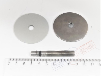 JOYCE Slim Крепление DA3 сидения с микролифтом унитаза VILLEROY & BOCH