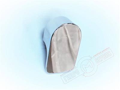 Ручка Хром смесителя DORNBRACHT CULT Ручка Хром смесителя DORNBRACHT CULT