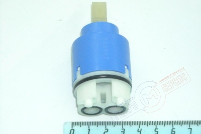 Картридж 35мм смесителя душевой кабины OPTIMA IDEAL STANDARD