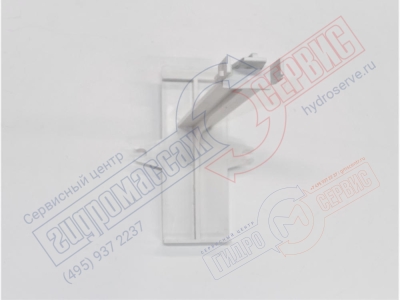 Кронштейн крепления клапана слива 536 Ideal Standard