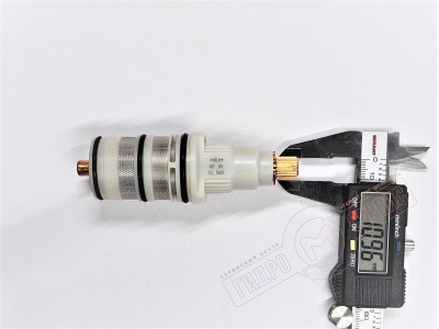 Термостатический картридж BK602I ANTONIO LUPI