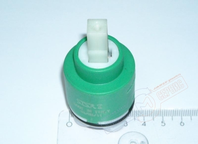 Картридж 35мм смесителя NICOLAZZI