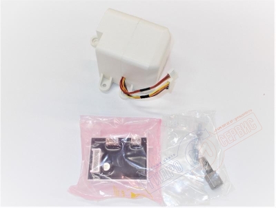 Подъемное устройство крышки Geberit AquaClean Mera Comfort