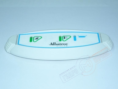 для ремонта ванн джакузи