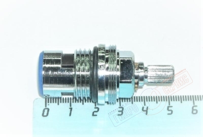 кран-букса 1/2 90гр CISAL смесителя