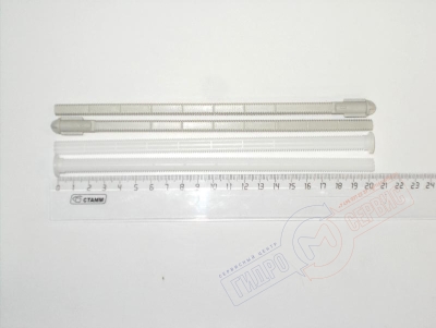 GLOBE / NARROW / GLAM Шпильки крепежные винты для панели слива инсталяции OLI