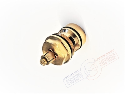 Кран-букса ГВ 3\4 керамическая 90гр смесителя Идеал Стандарт 