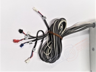 Дисплей управления HRC8080R/L AQUALUX