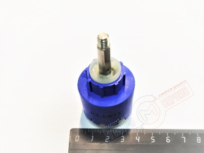 Катридж 947 монокомандный 35мм KLUDI смесителя