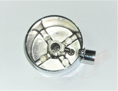 2-х позиционный переключатель смесителя душевой кабины / ванны Medea