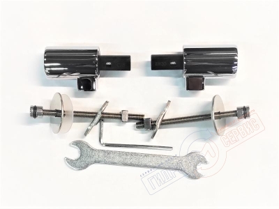 OPERA Механизм плавного опускания сидения унитаза CIELO