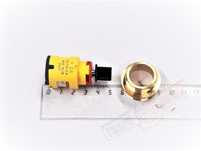 Картридж 25мм смесителя Antonio LUPI BK007