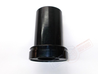 SIAMP Выпускной патрубок L170mm/D100mm для инсталиции IDEAL STANDARD