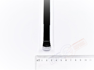 Ручка хром ерша для унитаза, SQUARE DORNBRACHT 90282276000.00